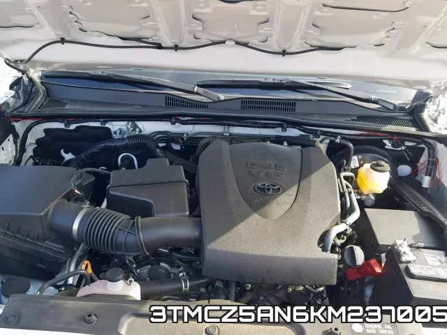 3TMCZ5AN6KM237005 фото 8