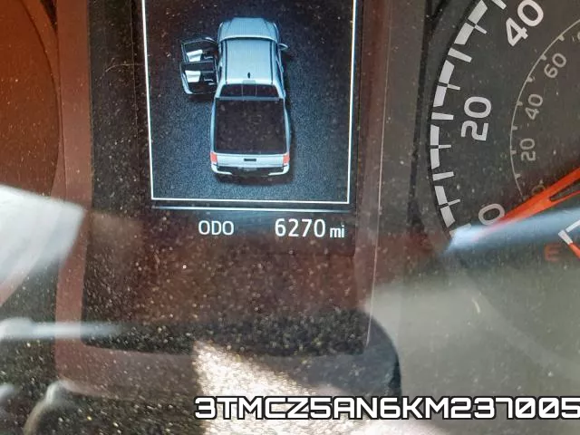 3TMCZ5AN6KM237005 фото 9