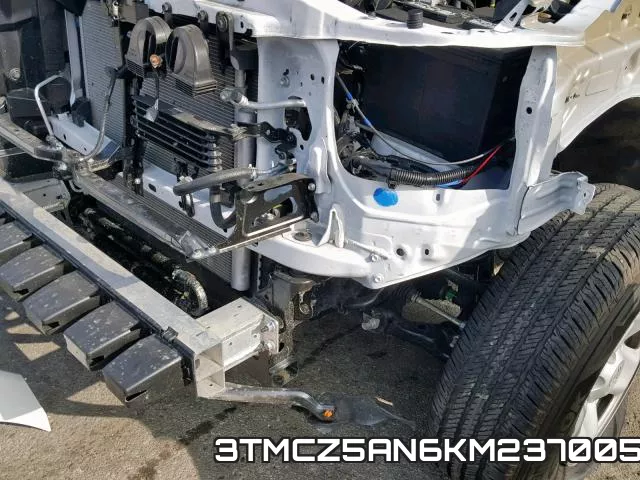 3TMCZ5AN6KM237005 фото 10
