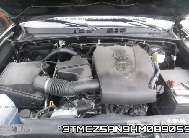 3TMCZ5AN9HM089053 фото 2