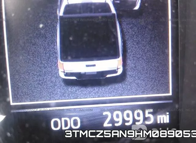 3TMCZ5AN9HM089053 фото 8