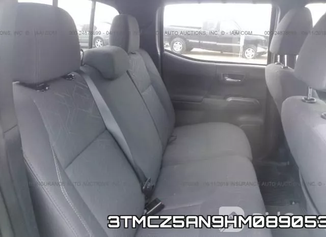 3TMCZ5AN9HM089053 фото 9