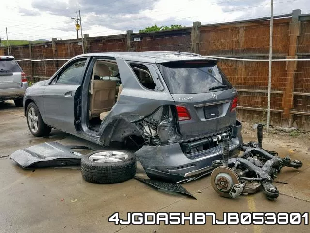 4JGDA5HB7JB053801 фото 4