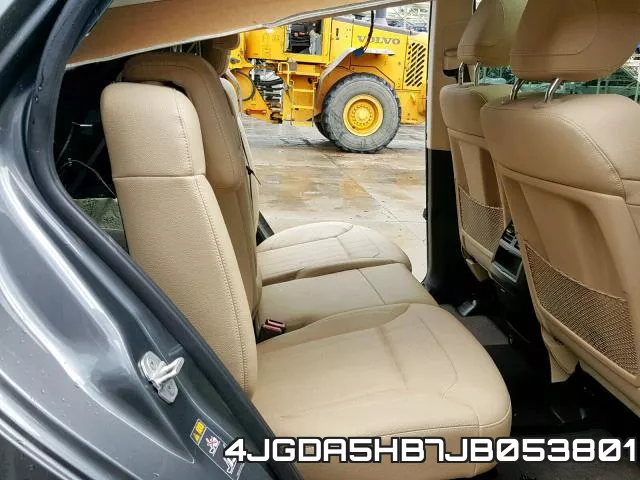 4JGDA5HB7JB053801 фото 7