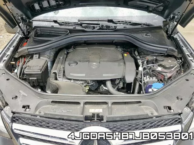 4JGDA5HB7JB053801 фото 8