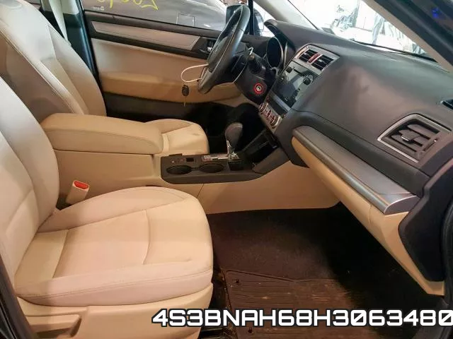 4S3BNAH68H3063480 фото 6
