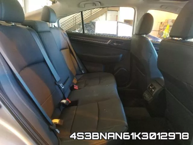 4S3BNAN61K3012978 фото 7