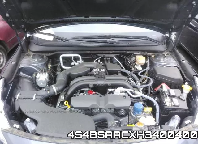 4S4BSAACXH3400400 фото 2