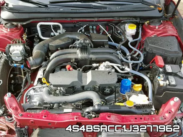 4S4BSACC1J3277962 фото 8