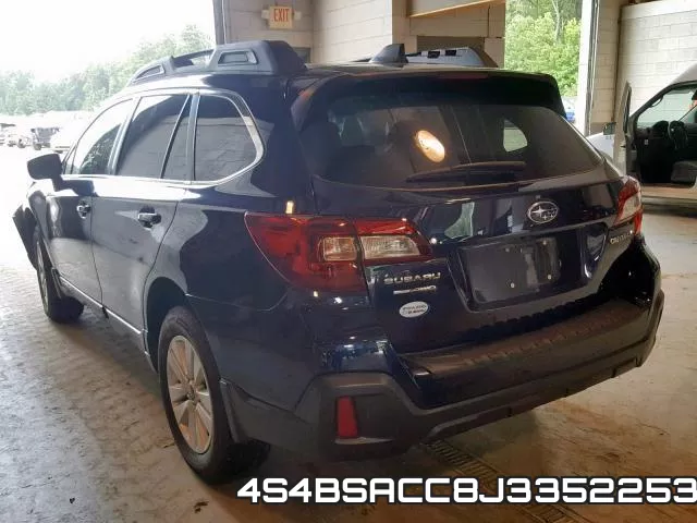 4S4BSACC8J3352253 фото 4