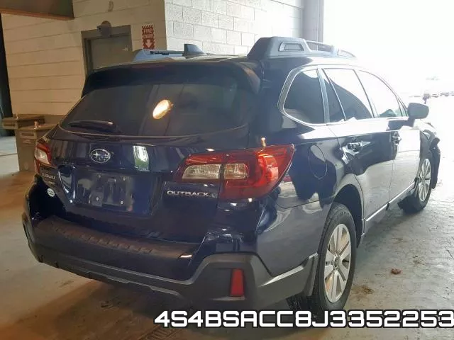 4S4BSACC8J3352253 фото 5