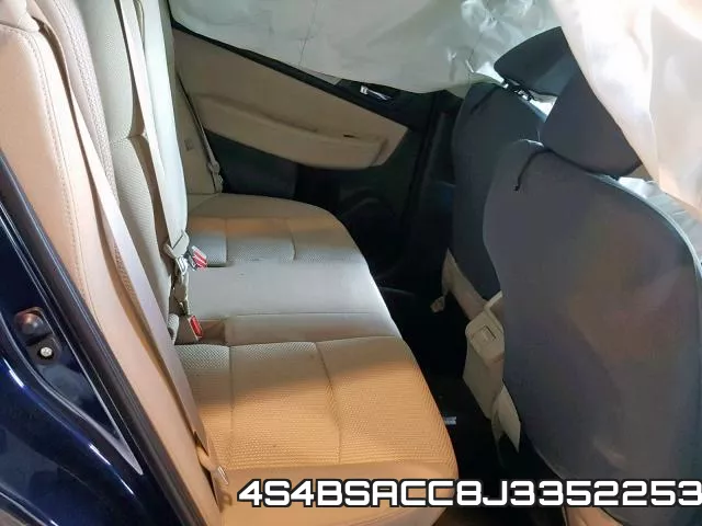 4S4BSACC8J3352253 фото 7