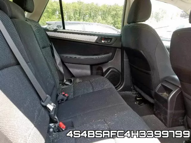 4S4BSAFC4H3399799 фото 7