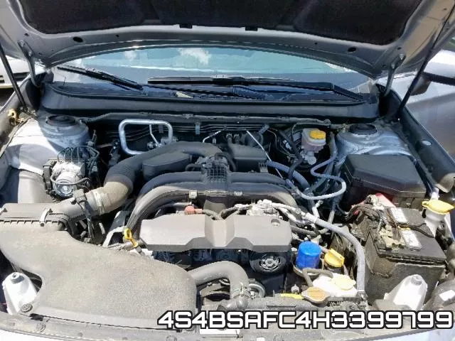 4S4BSAFC4H3399799 фото 8