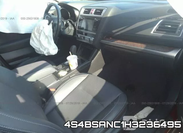 4S4BSANC1H3236495 фото 6