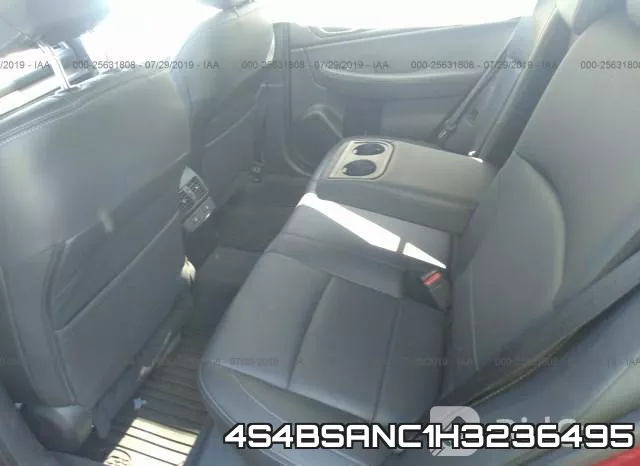 4S4BSANC1H3236495 фото 9