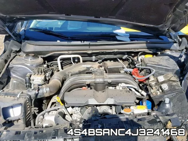 4S4BSANC4J3241468 фото 8