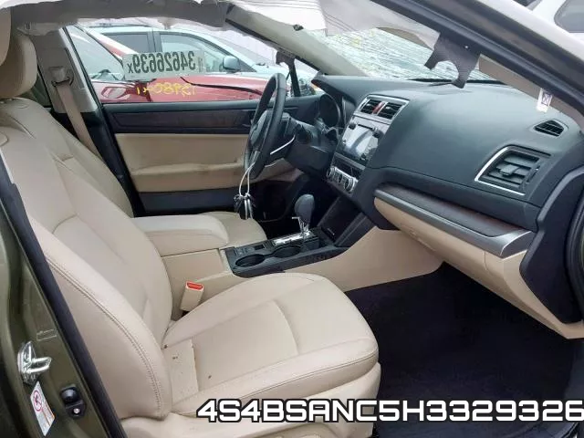 4S4BSANC5H3329326 фото 6