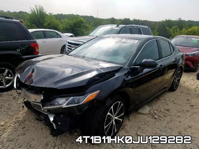 4T1B11HK0JU129282 фото 3