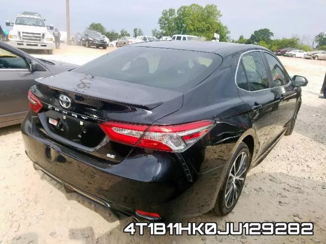 4T1B11HK0JU129282 фото 5