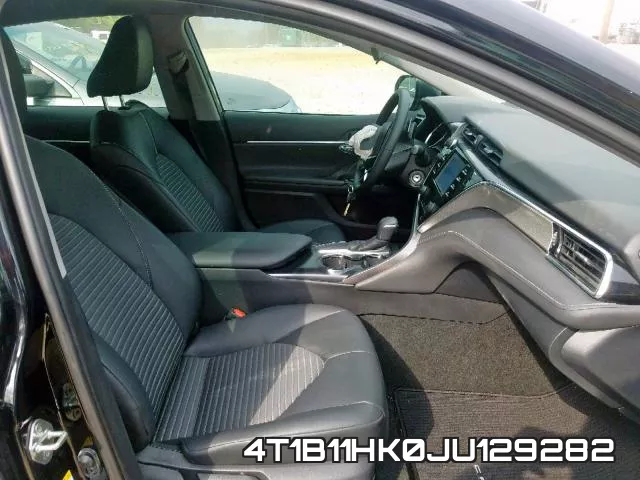 4T1B11HK0JU129282 фото 6