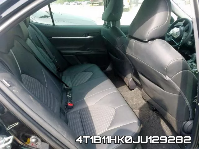4T1B11HK0JU129282 фото 7