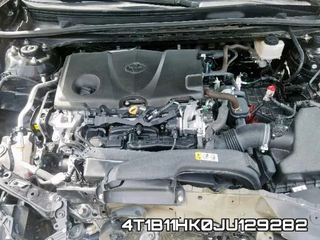 4T1B11HK0JU129282 фото 8