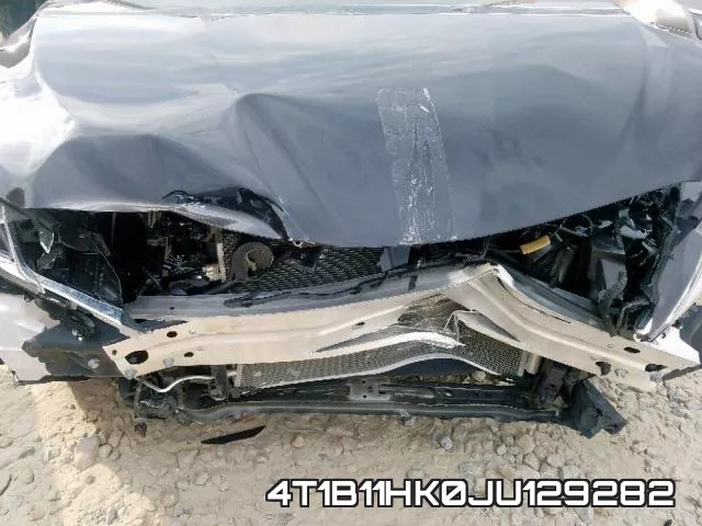 4T1B11HK0JU129282 фото 10