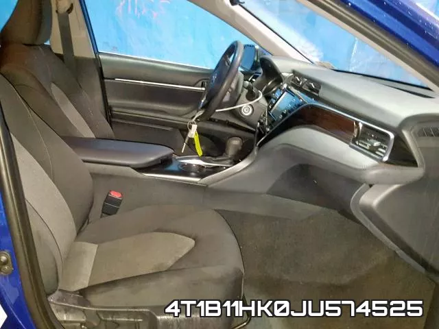 4T1B11HK0JU574525 фото 6