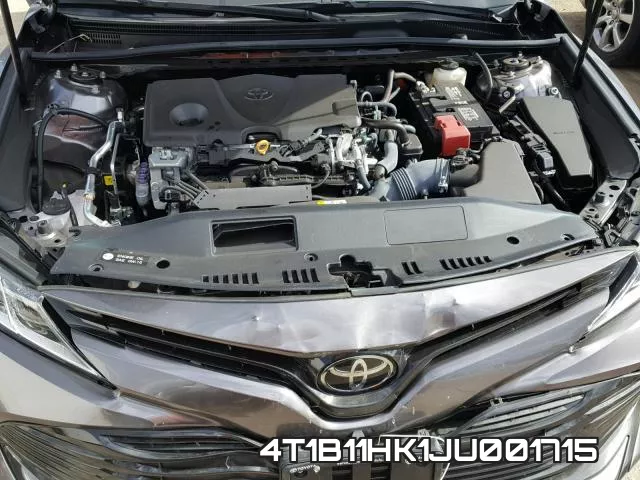 4T1B11HK1JU001715 фото 8