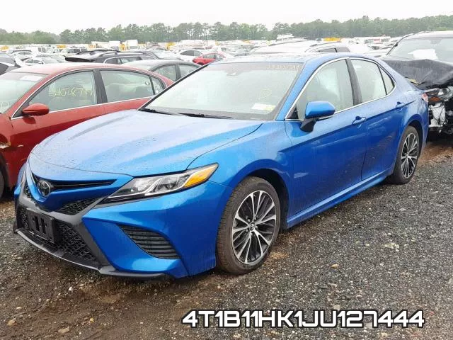 4T1B11HK1JU127444 фото 3