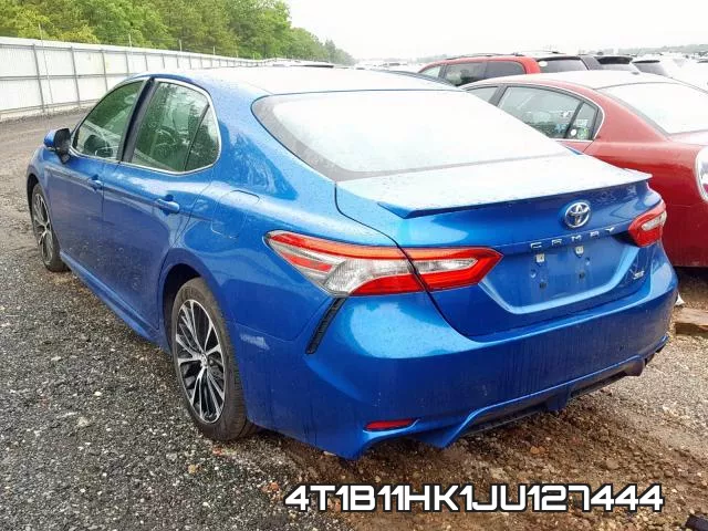 4T1B11HK1JU127444 фото 4