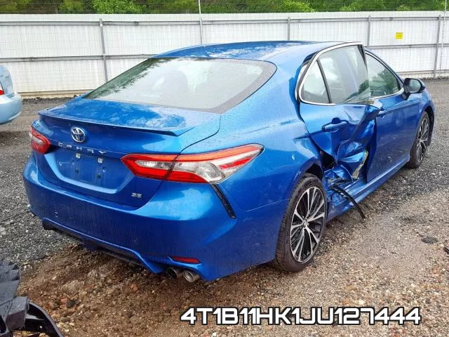 4T1B11HK1JU127444 фото 5