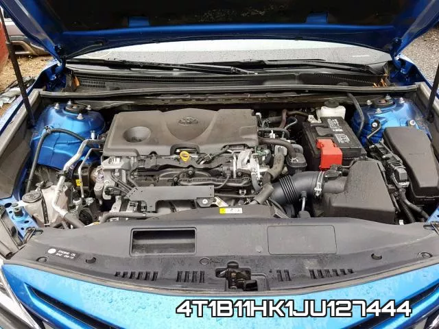 4T1B11HK1JU127444 фото 8