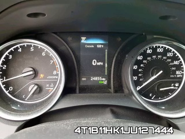 4T1B11HK1JU127444 фото 9