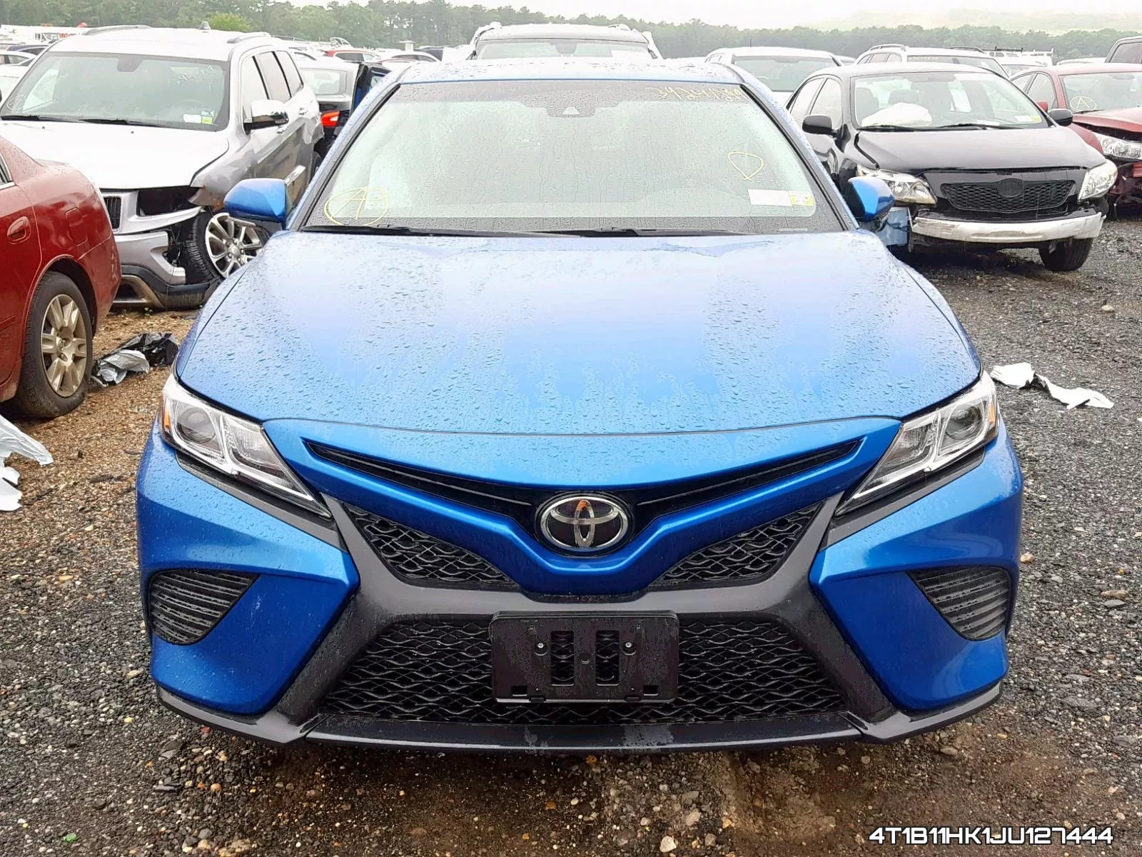 4T1B11HK1JU127444 фото 10