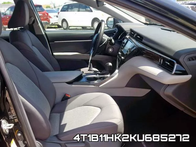 4T1B11HK2KU685272 фото 6