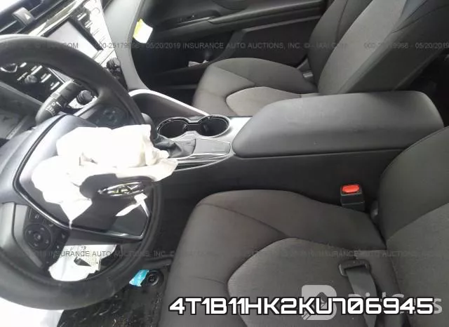 4T1B11HK2KU706945 фото 6