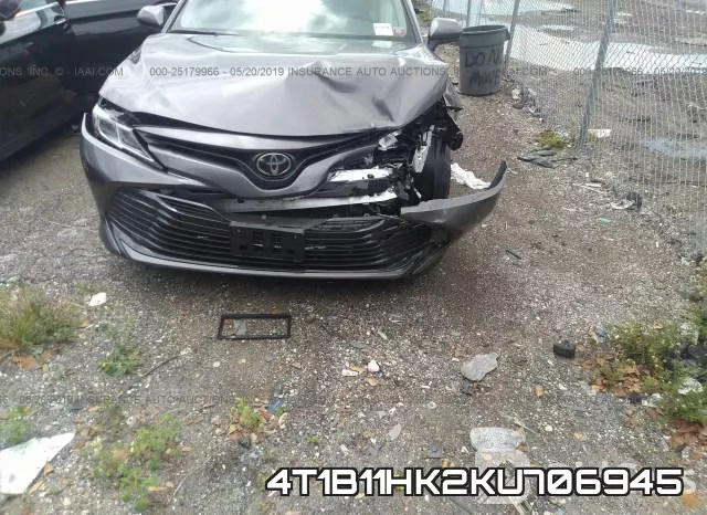 4T1B11HK2KU706945 фото 7