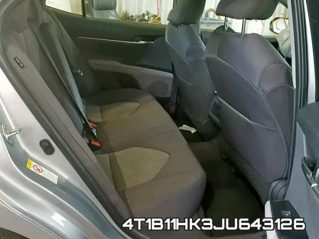 4T1B11HK3JU643126 фото 7