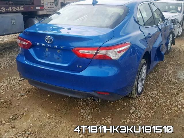 4T1B11HK3KU181510 фото 5