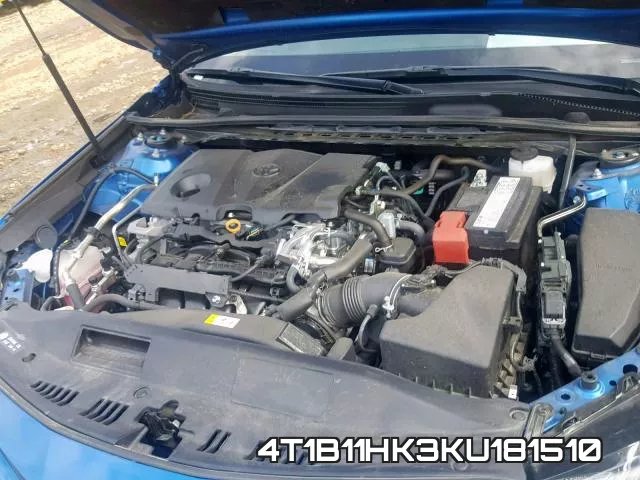 4T1B11HK3KU181510 фото 8