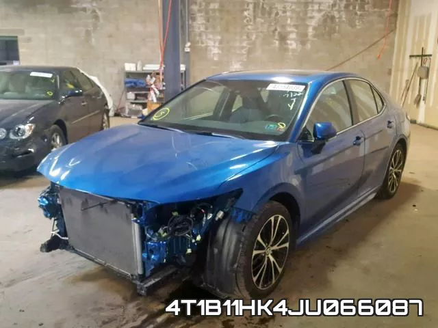 4T1B11HK4JU066087 фото 3