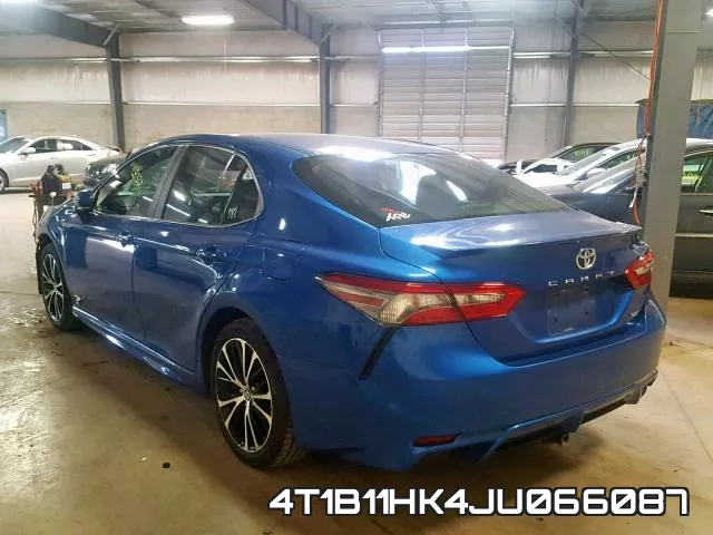 4T1B11HK4JU066087 фото 4