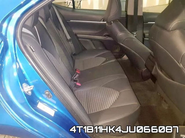 4T1B11HK4JU066087 фото 7