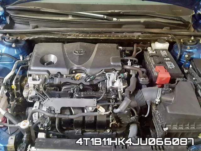 4T1B11HK4JU066087 фото 8