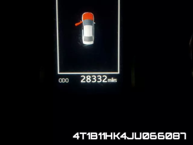 4T1B11HK4JU066087 фото 9