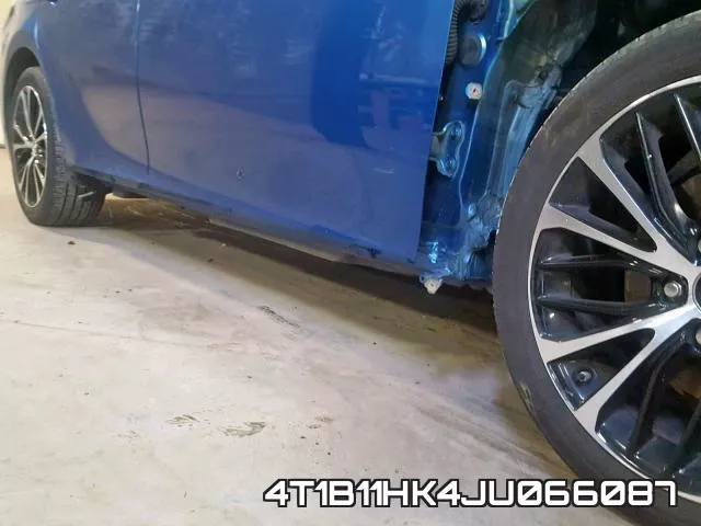 4T1B11HK4JU066087 фото 10