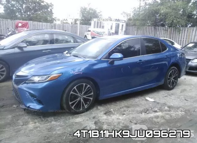 4T1B11HK9JU096279 фото 3