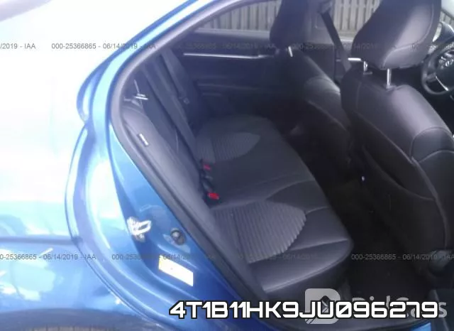 4T1B11HK9JU096279 фото 9
